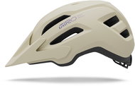 GIRO Fixture II W Mat Stone - Bike Helmet