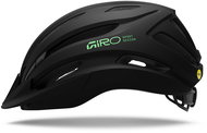 GIRO Register II MIPS Youth Mat Black/Vivid Green - Bike Helmet