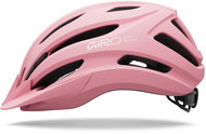 GIRO Register II Youth Mat Light Pink - Bike Helmet