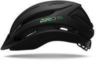 GIRO Register II Youth Mat Black/Vivid Green - Bike Helmet