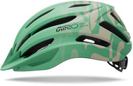 GIRO Register II Youth Mat Green Rush - Bike Helmet
