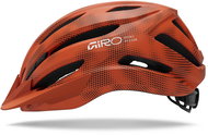 GIRO Register II Youth Mat Motion Orange - Bike Helmet