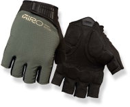 GIRO Bravo II Gel Dark Sage XL - Cycling Gloves