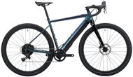 Octane One E-GRD METALIC BLUE, S - Gravel Bike