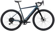 Octane One E-GRD METALIC BLUE, XL - Gravel kolo