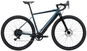 Octane One E-GRD METALIC BLUE, XL - Gravel kolo