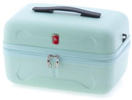 Gladiator Beetle Kosmetický kufřík Mentolový - Small Briefcase