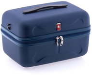 Gladiator Beetle Kosmetický kufřík Modrý - Small Briefcase