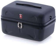 Gladiator Beetle Kosmetický kufřík Černý - Small Briefcase