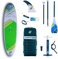 Gladiator Origin Sc 10'8'' Green - Paddleboard