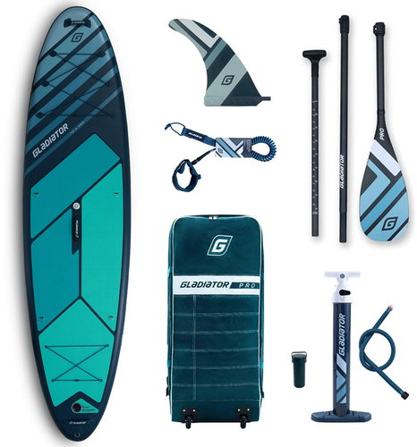 Gladiator Pro 10'6'' - Paddleboard - Main image