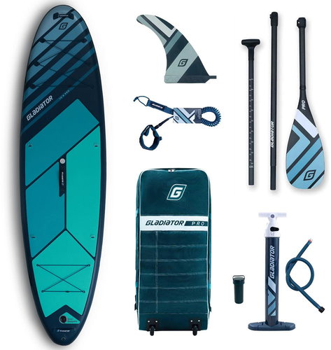 Gladiator Pro 10'8'' - Paddleboard - Main image