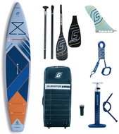 Gladiator Elite 12'6'' Touring - Paddleboard
