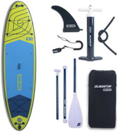 Gladiator One 10'8'' Lime Lime - Paddleboard