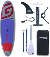 Gladiator One 10'8'' Red Red - Paddleboard