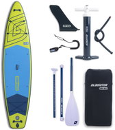 Gladiator One 11'4'' Lime Lime - Paddleboard