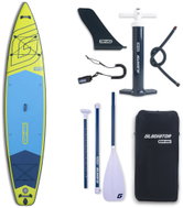 Gladiator One 12'6'' Lime Lime - Paddleboard