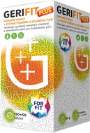 Galmed Gerifit Plus, 150 + 50 tablets - Dietary Supplement