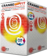 Galmed CranbeAkutfit  10 + 10 Capsules - Dietary Supplement