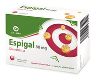Galmed Espigal 80mg Capsules 100 - Dietary Supplement
