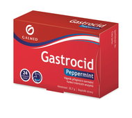 Galmed Gastrocid  24 Tablets - Dietary Supplement
