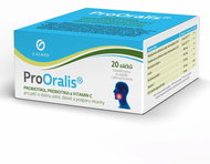 Dietary Supplement Galmed ProOralis 20 sachets - Doplněk stravy