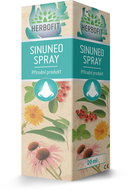 Silvanos Herbofit SinuNeo spray 20 ml - Herbal Extract