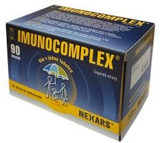 C2P Immunocomplex  90 Capsules - Dietary Supplement - Main image