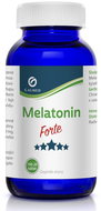 Galmed Melatonin Plus 120 tbl - Melatonin