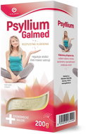 Galmed Psyllium - Indian Fibre 200g - Fibre