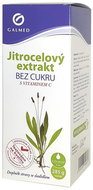 Galmed Plantain extract with vitamin C without sugar 285 g - Herbal Extract