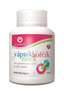 Galmed Calcium-magnesium-zinc tbl 100 - Minerals
