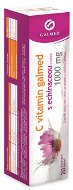 Galmed Vitamin C 1000mg with Echinacea Effervescent 20 Tablets - Vitamin C