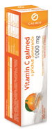 Galmed Vitamin C 1000mg Orange Effervescent 20 Tablets - Vitamin C
