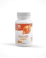Galmed Vitamin D3 2000IU cps 90 - Vitamín D