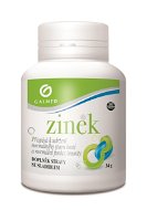 Galmed Zinok 100×  15 mg tablet - Zinok
