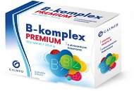 Galmed B-complex Premium 100 tbl - Vitamin B