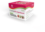 Galmed ForFit Cranbefit mannose+ 30 sachets - Dietary Supplement