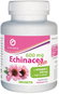 Echinacea Galmed Echinacea forte 600 mg + Vit. C+Zinc, 100 tablets - Echinacea