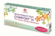 Galmed Těhotenský test Comfort 10 2ks - Medical Device