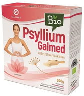 Galmed Psyllium BIO indická rozpustná vláknina 500 g - Vláknina