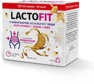 Galmed Lactofit 60 + 20 capsules - Probiotics