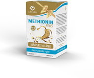 Galmed Methionine Plus 60 + 10 capsules - Dietary Supplement