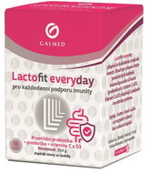 Galmed Lactofit everyday 16 sachets - Dietary Supplement