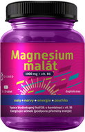 Galmed Magnesium Malate 50 + 20 tablets - Magnesium