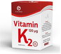 Vitamin K2 Galmed Vitamin K2 60 capsules - Vitamín K2