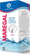 Galmed Maregal hypertonic sea water 30 ml - Medical Device