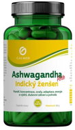 Galmed Ashwagandha forte Indian ginseng 120 capsules - Ashwagandha