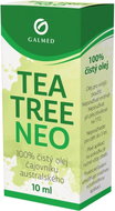 Galmed Tea Tree Neo 100% olej 10 ml - Face Oil