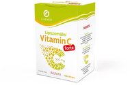Galmed Vitamín C 500 mg Lipozomální forte, 100 + 20 kapslí - Vitamin C